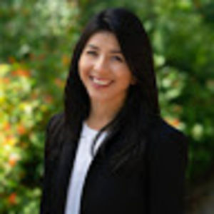 Meet your Posher, Mayra